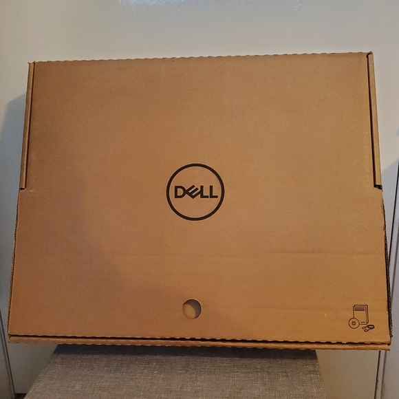 Dell Hardwired Keyboard and Mouse - Picture 5 of 5
